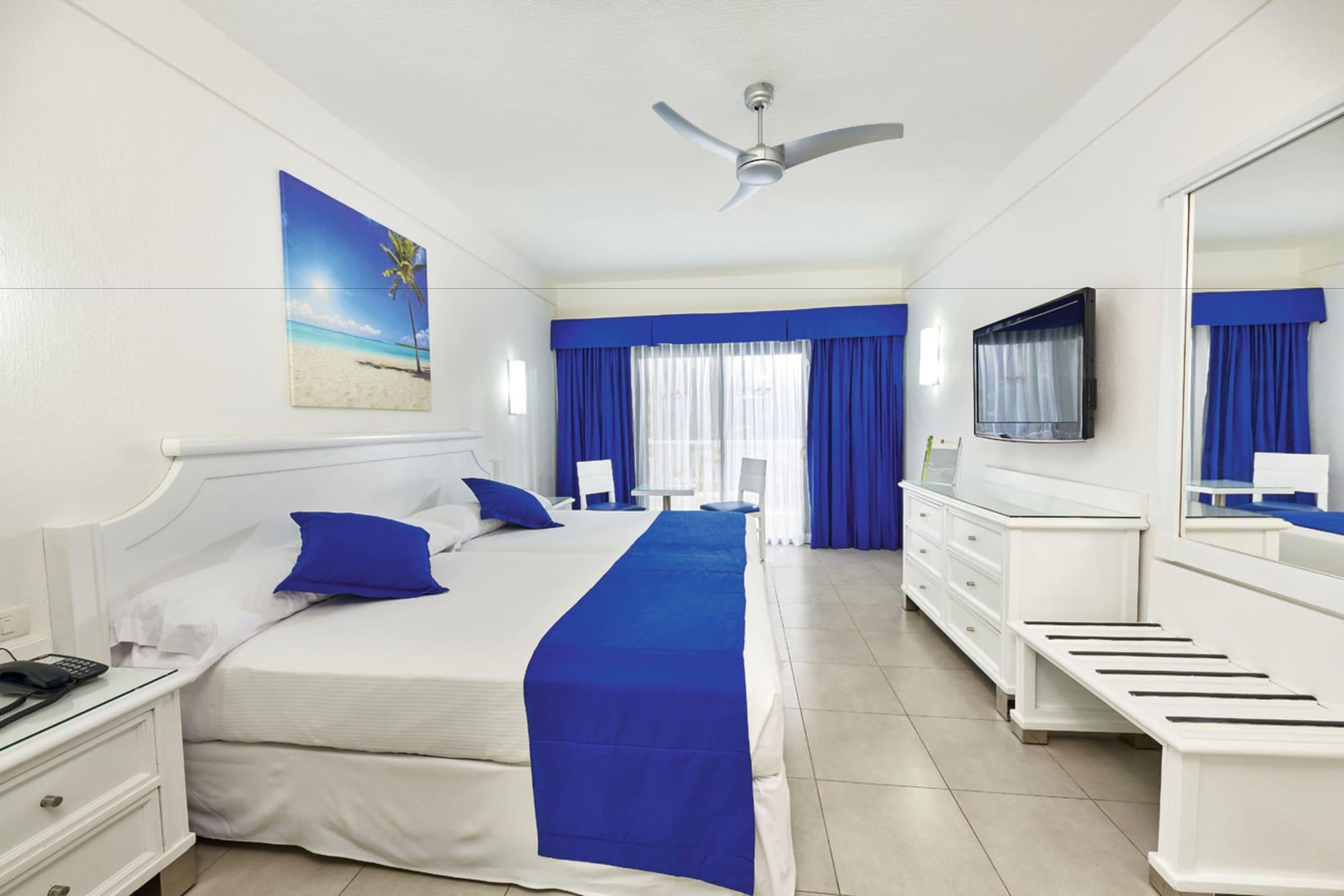 Riu Yucatan Hotel Playa del Carmen Luaran gambar